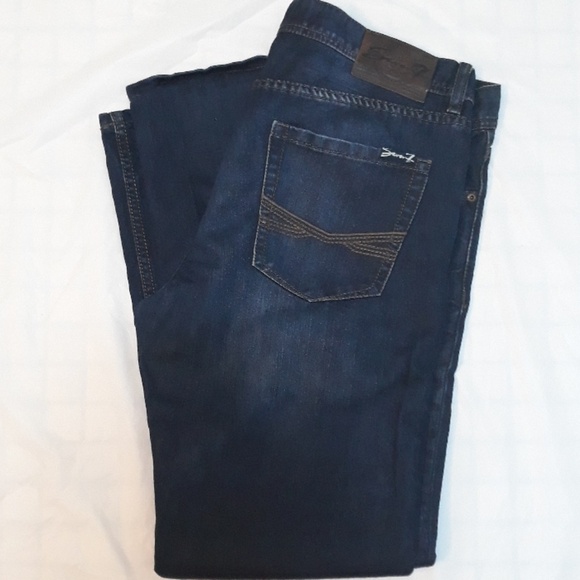 Seven Jeans - Picture 1 of 8